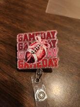 IBR - Awareness Interchangeable Badge Reel Flats