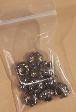 Large Hole Spacers