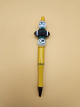 Sport Beaded pen