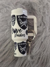 Sport Mini Tumbler Chap Stick Holder