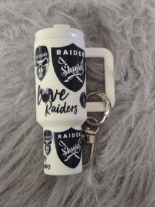 Sport Mini Tumbler Chap Stick Holder