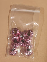 Large Hole Spacers