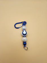 Sport Lobster Keychain