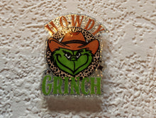 IBR - Christmas Interchangeable Badge Reel Flats