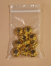 Large Hole Spacers