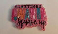 IBR - Sarcastic/Adult Theme Interchangeable Badge Reel Flats