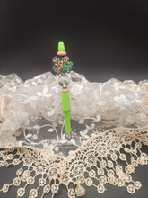 St Patrick's Day Pens