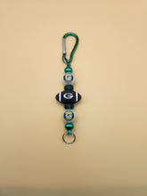 Sport Lobster Keychain
