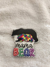 IBR - Awareness Interchangeable Badge Reel Flats