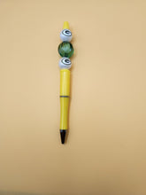 Sport Beaded pen