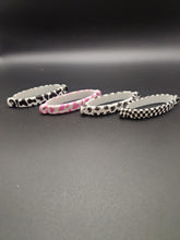 💍 Tumbler Cup Ring – Charm-Ready Silicone Accent Ring for Bow Straw Topper Sets