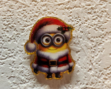 IBR - Christmas Interchangeable Badge Reel Flats