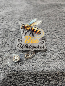 BR - Animal Theme Badge Reels