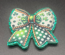 IBR - St Patrick's Day Interchangeable Badge Reel Flats