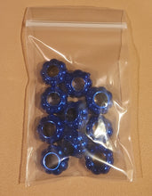 Large Hole Spacers