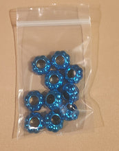 Large Hole Spacers