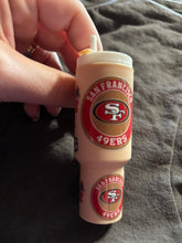 Sport Mini Tumbler Chap Stick Holder
