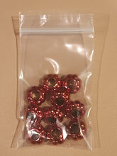 Large Hole Spacers