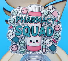 IBR - Specialty Medical Fields Interchangeable Badge Reels Flats