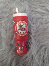 Sport Mini Tumbler Chap Stick Holder