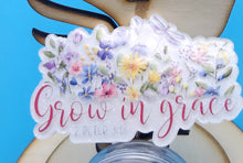 IBR - Faith /Religion Theme Interchangeable Badge Reel Flats