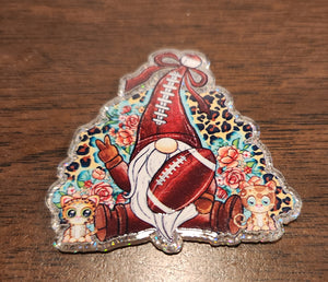 BR - Gnomes Badge Reels