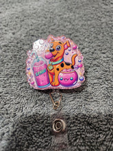 BR - Animal Theme Badge Reels