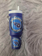 Sport Mini Tumbler Chap Stick Holder