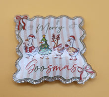 IBR - Christmas Interchangeable Badge Reel Flats