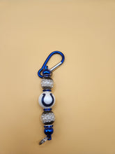 Sport Lobster Keychain
