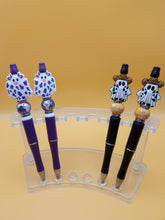 Beaded pen