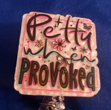 BR - Sarcastic/Adult Theme Badge Reels