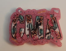 IBR - Specialty Medical Fields Interchangeable Badge Reels Flats