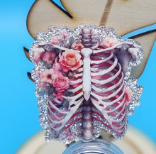 IBR - Specialty Medical Fields Interchangeable Badge Reels Flats