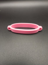 💍 Tumbler Cup Ring – Charm-Ready Silicone Accent Ring for Bow Straw Topper Sets