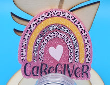 IBR - Professional/Careers Theme Interchangeable Badge Reel Flats