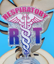 IBR - Specialty Medical Fields Interchangeable Badge Reels Flats