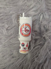 Sport Mini Tumbler Chap Stick Holder
