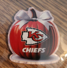 IBR - Halloween/Fall Interchangeable Badge Reel Flats