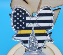 IBR - Professional/Careers Theme Interchangeable Badge Reel Flats