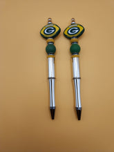 Sport Beaded pen