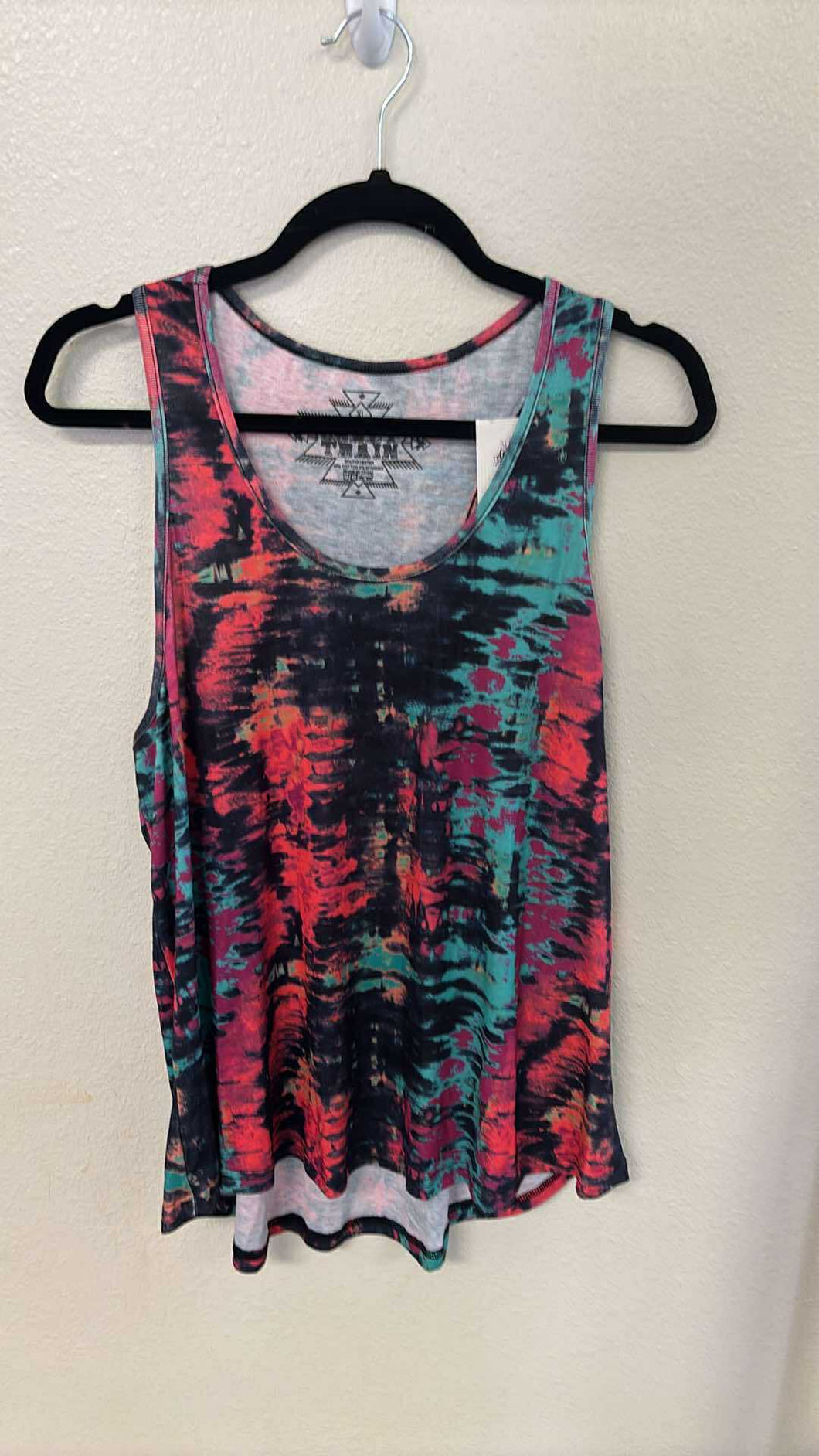 Women’s Crazy Train Tank