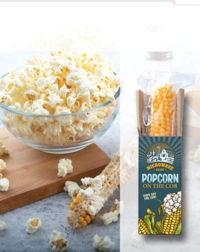 RADA Popcorn on a Cob