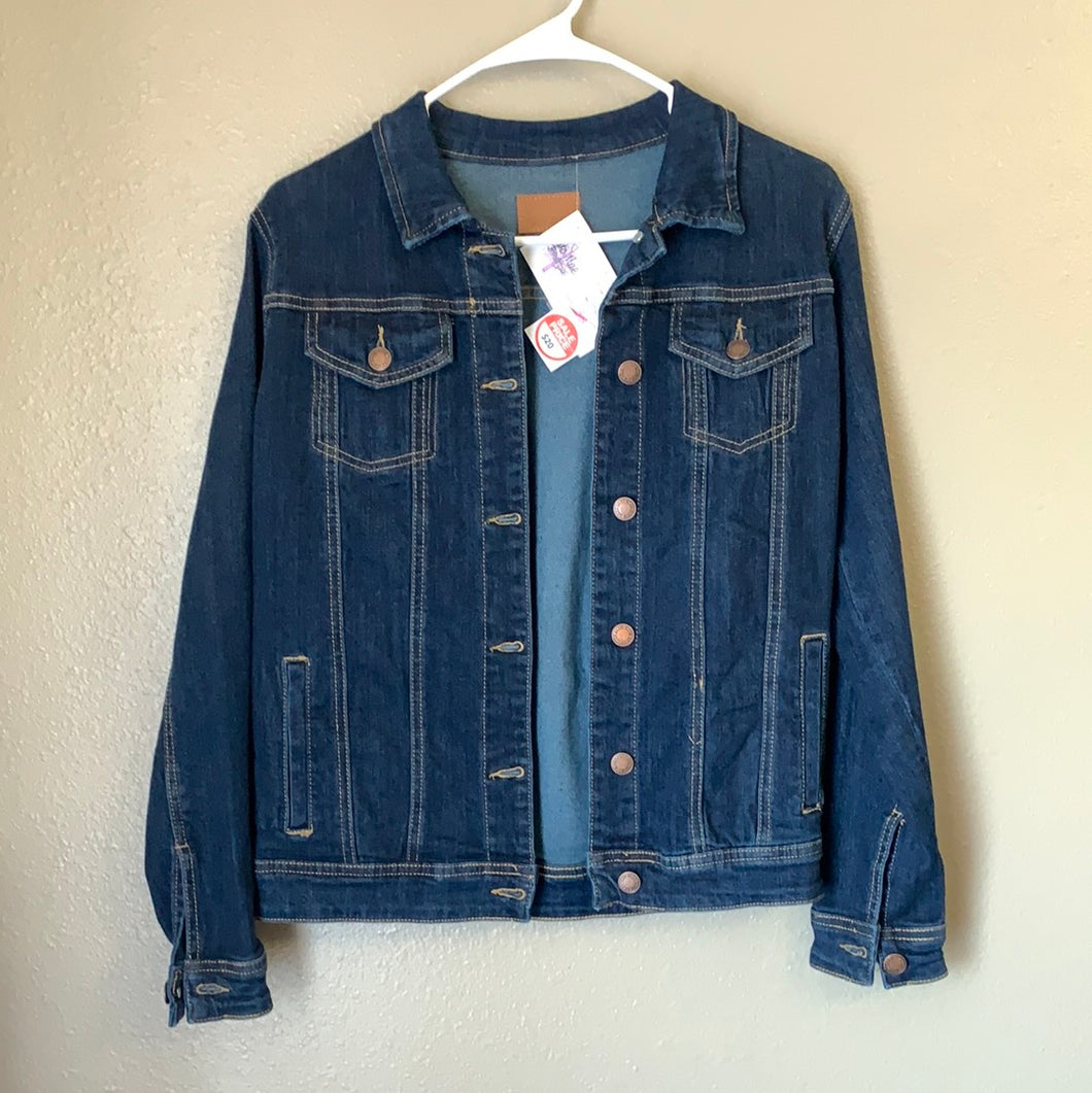 Women’s Judy Blue Jacket