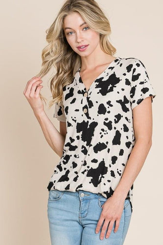 Women’s Charlotte Top