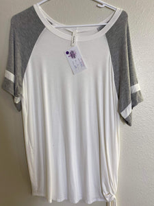 Women’s Mia Top