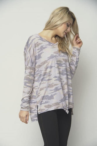 Women’s Dusty Camo