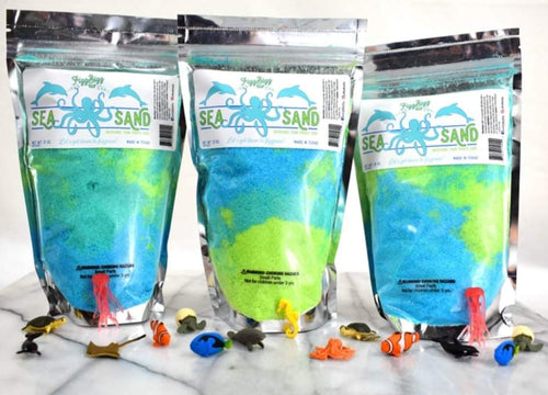 Bunny Bath – Kids Bath Salts