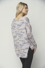 Women’s Dusty Camo