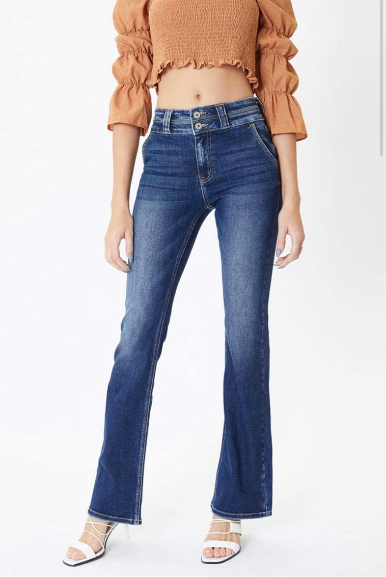 Women’s Kancan Jeans